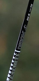 松山英樹　2026ザ・プレーヤーズ選手権　1wシャフト DI